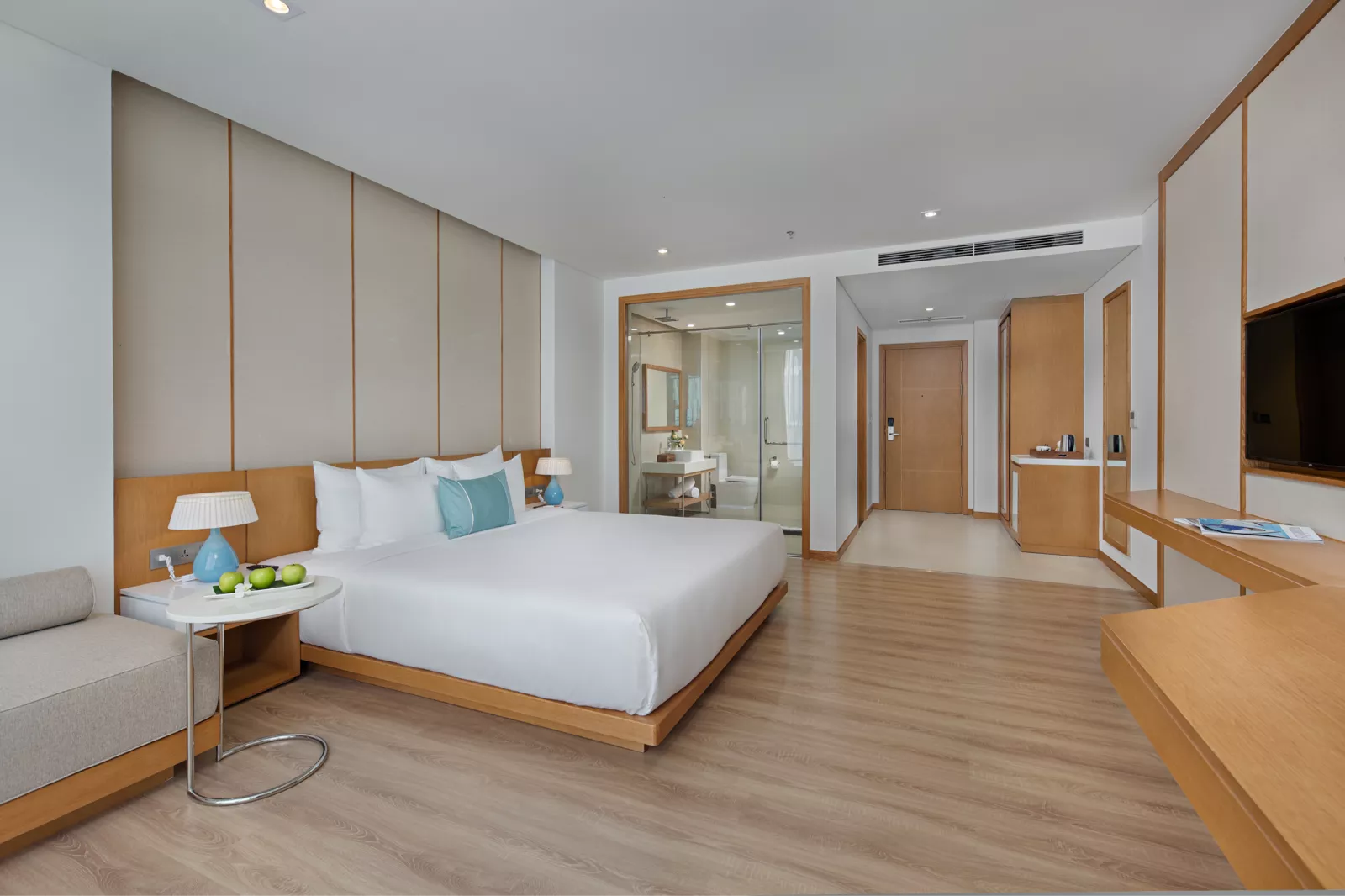 Premier Suite City View