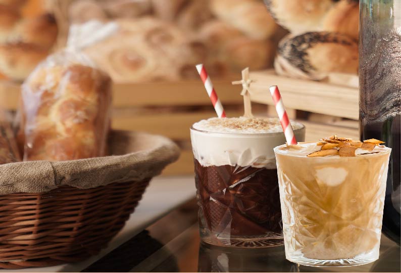 VIETNAMESE MUST-TRY COFFEE